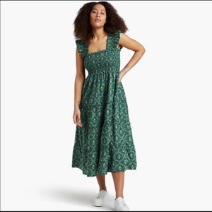 Hill House Nap Dress- NWT